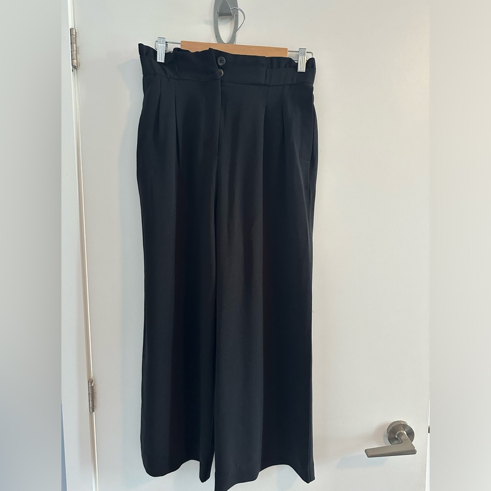 H&M - flowy pants